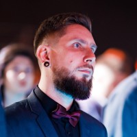 Фото автора Алекс Колосов
